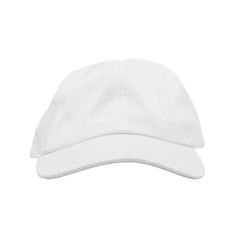 Sports Cap - White Color